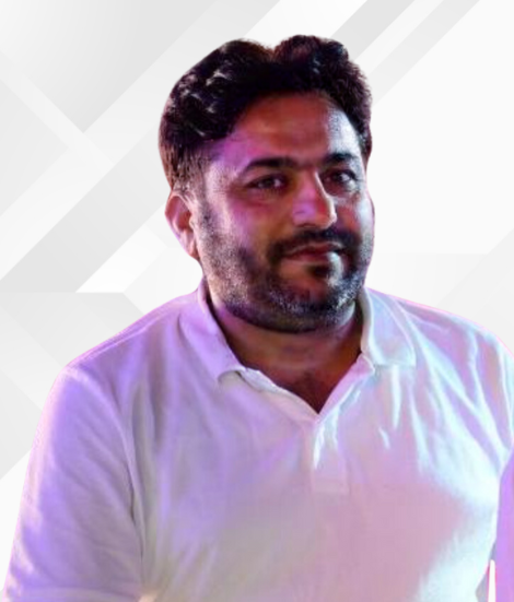 Arshad Sohail